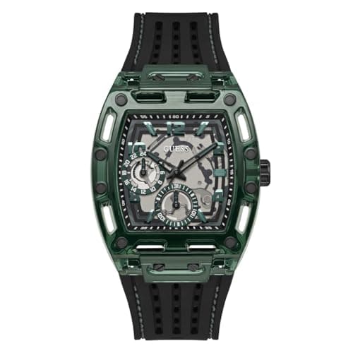 Image of Guess Watches Gents Phoenix - 5 ATM / Gw0499g7