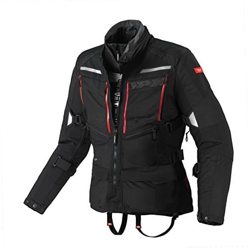 Image of SPIDI 4Season H2Out Jacket