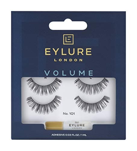 Image of Eylure Volume 101 Twin Pack