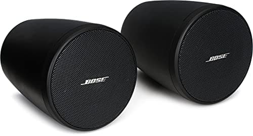 Image of BOSE- In-ceiling louspeaker FreeSpace FS2P black