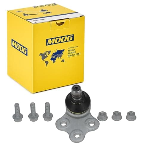 Image of Moog FI-BJ-5414 Ball Joint