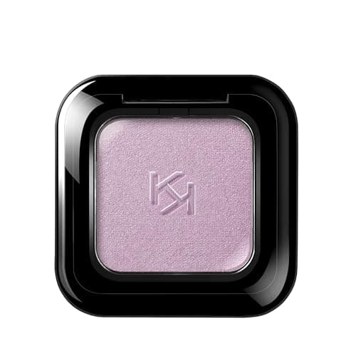 Image of KIKO Milano High Pigment Eyeshadow 45 | Highly Pigmented Long-Lasting Eye-Shadow, Available In 5 Different Finishes: Matte, Pearl, Metallic, Satin And Shimmering