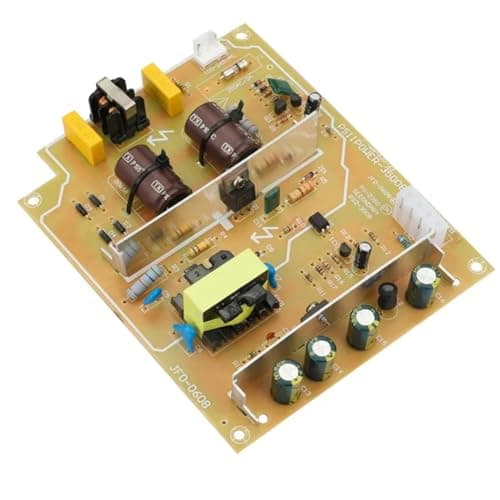 Image of Akfldms Power Supply Board for Fat Console 3xxxx Power Board for PS2 30000 to 39000 Built-in PowerSupply Board Transformer 110V-220V Universal