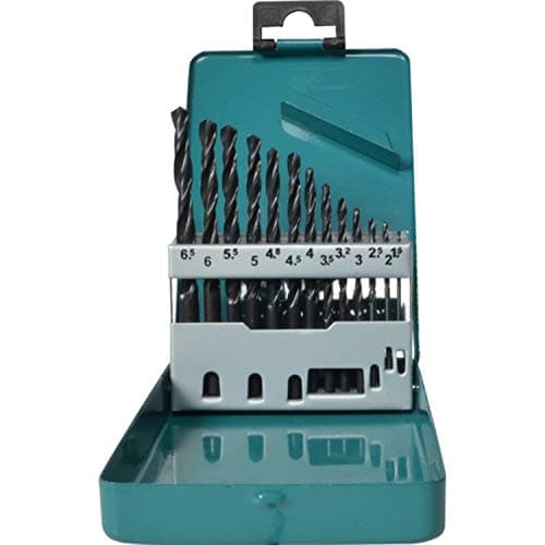 Image of Makita D-54075 13 Piece HSS-R Multi-Pack