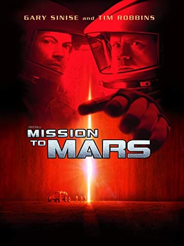Image of Mission To Mars