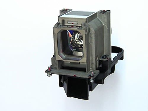Image of Original Inside lamp for Sony VPL CW275 Projector - Replaces LMP-C280