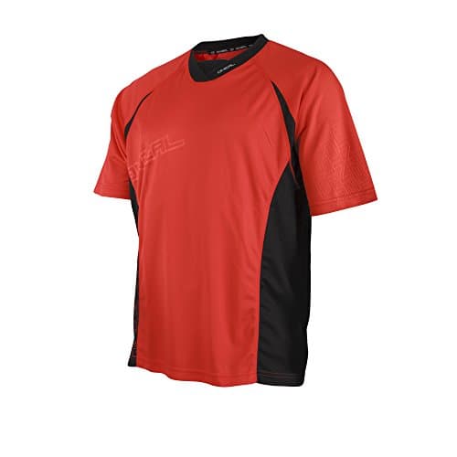 Image of O'Neal Pin-It III Jersey (Red, Small)