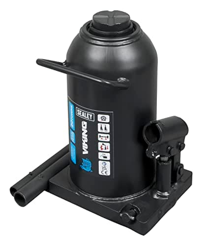 Image of Sealey 20 Tonne Bottle Jack - PBJ20S