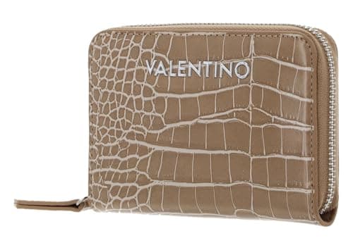Image of Valentino Portafogli Conscious RE Beige One Size Women