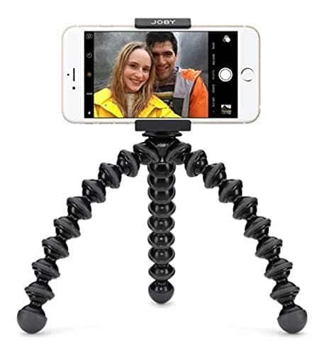 Image of JOBY JB01469-BWW GripTight GorillaPod Stand PRO - (Cameras > Camera Tripods & Mounts)
