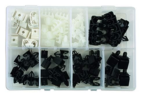Image of Connect 34161 Brake Line Clips Set 64pc