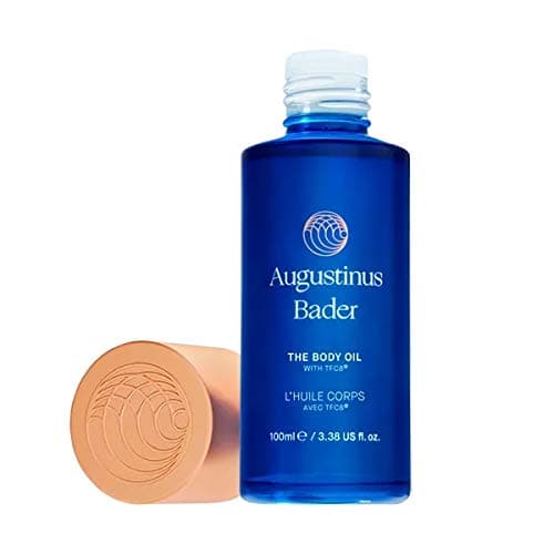 Image of Augustinus Bader The Body Oil for Firm & Vibrant Skin 3.38oz (100ml)