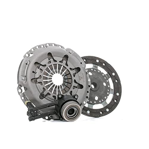 Image of LuK 621 3011 33 Clutch Kit