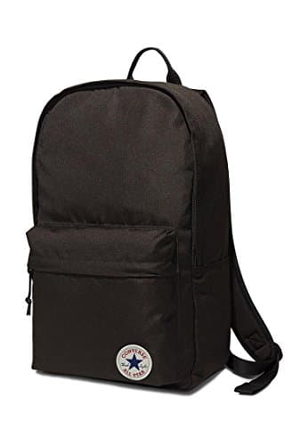 Image of Converse Edc Backpack Bags Black - One Size