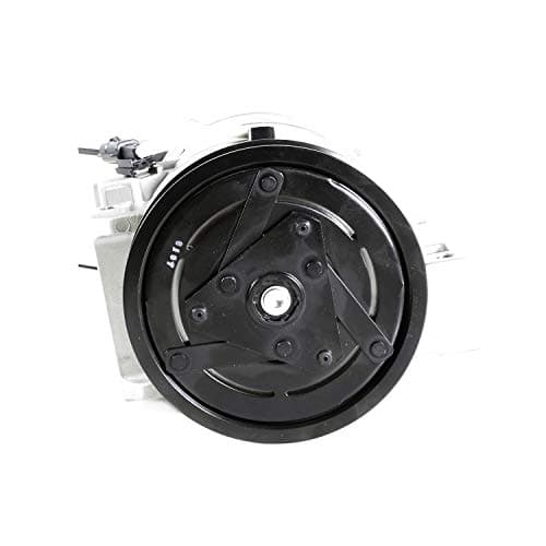 Image of Valeo 10000658 A/C Compressor for Select Nissan Models