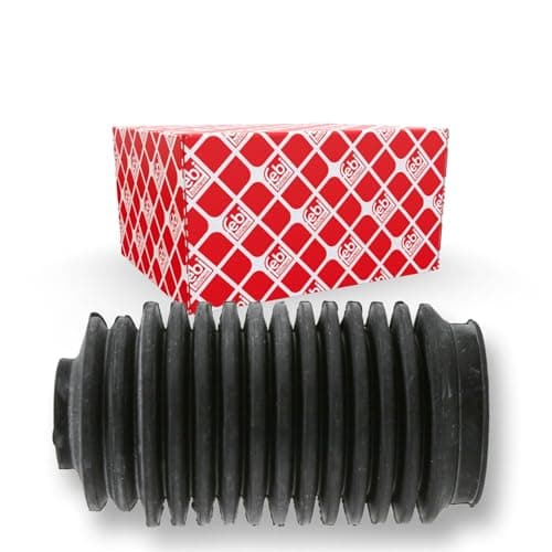 Image of febi bilstein 21694 Steering Rack Boot, pack of one