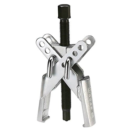 Image of FACOM U.35 Series U.35 Puller with Outside Wide Legs, 15-75 mm Size