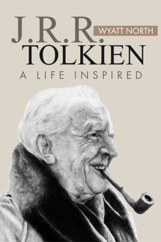 Image of J.R.R. Tolkien: A Life Inspired by Wyatt North (2014-11-20)