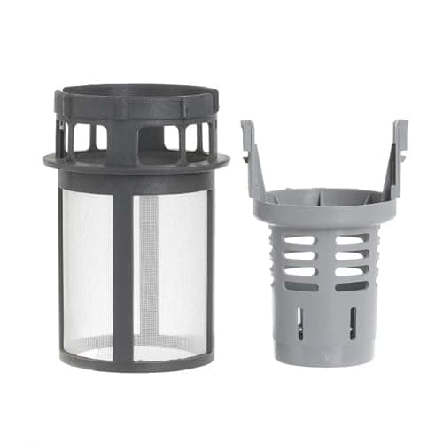 Image of Masterpart Dishwasher Drain Filter To Fit Hotpoint Dishwashers HFC2B19 HFP5O41 HIC3B19 HIC3C26