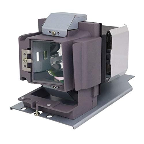 Image of Supermait 5J.J9M05.001 A+ Quality Replacement Projector Bulb Lamp with Housing Compatible with BENQ W1300 Projector Lamp 5JJ9M05001