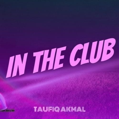 Image of IN THE CLUB