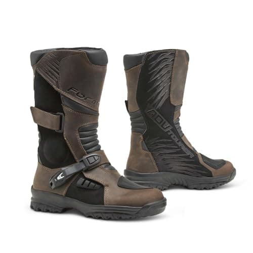 Image of Forma ADV Tourer Dry Brown 49