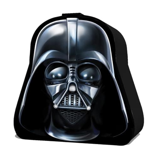 Image of Prime 3D 35577 3D Star Wars Darth Vader Box Lenticular Puzzle