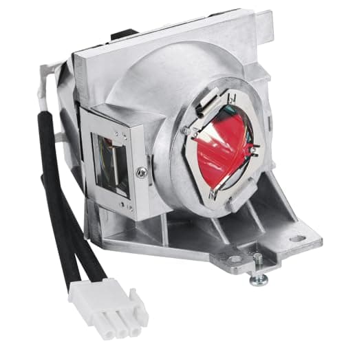 Image of Aimdio 5J.JGT05.001 Lamp Bulb Replacement for BENQ TH671ST MH733 Video Projectors