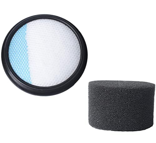 Image of UTIZ Blade 32v Filters Compatible with Vax Blade 32V 24V Cordless Vacuum Cleaner Pre Motor Foam Filter with Sponge Replace TBT3V1B2 TBT3V1H1 TBT3V1F1 TBT3V1B1 TBT3V1P2 TBT3V1P1