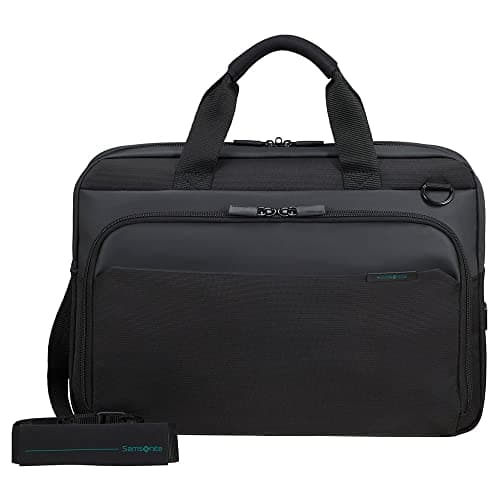 Image of Samsonite MySight - 15.6 Inch Laptop Bag, 42 cm, 12.5 l, black (black)