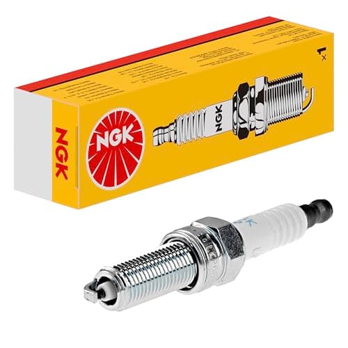 Image of NGK Spark Plug LKR6D-10E 96569