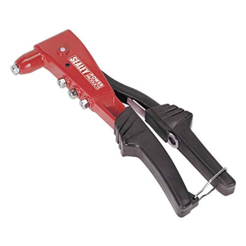Image of *CLEAR* Sealey AK992 Riveter Heavy-Duty