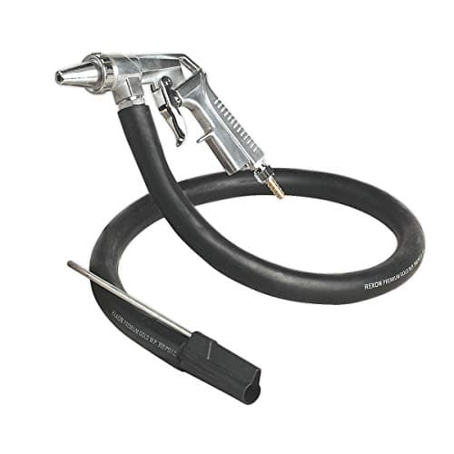 Image of Sealey Ssg9 Sandblasting Gun Bulk Pick-Up With 6Mm Nozzle