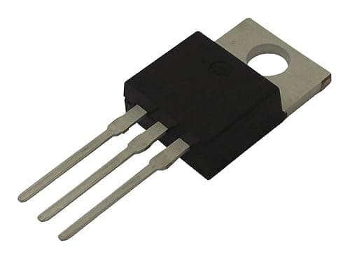Image of SCHOTTKY Rectifier, Dual, 150V, TO-220AB, Schottky Rectifiers Diodes, Qty.1 | VS-20CTQ150-M3