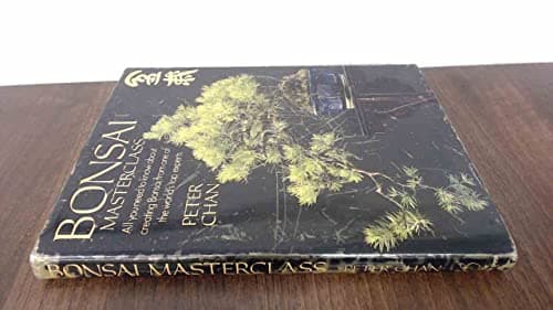 Image of Bonsai Masterclass: All you need to know about creating Bonsai from one of the world's top experts.