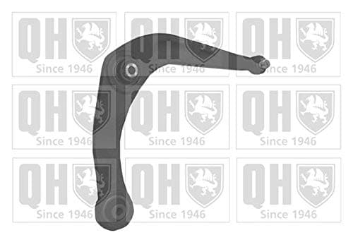 Image of Quinton Hazell QSA2257S Suspension Arm - Front Lower RH exc 1.6I 16V,2.0I RP9509-