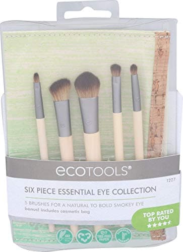 Image of Ecotools Six Piece Eye Collection