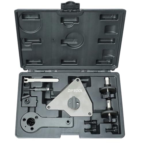 Image of DPTOOL Engine Timing Tool Set Compatible with Alfa/Lancia Delta/Romeo/Fiat Multiair 1.4 Engine
