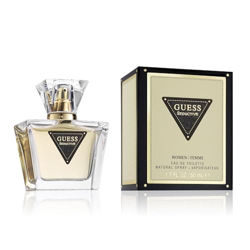 Image of GUESS SEDUCTIVE FOR WOMEN EDT 50ML IP