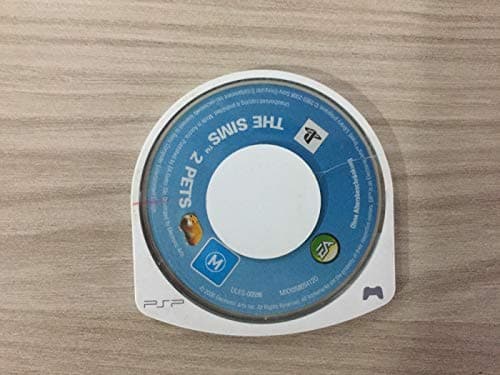 Image of The Sims 2 Pets