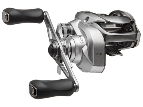 Image of Shimano Fishing Tranx 150Xg A Low Profile Reels [TRX150XGA]