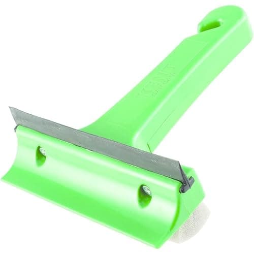 Image of Kent Car Care GKEQ4620 Squeegee & Ice Scraper