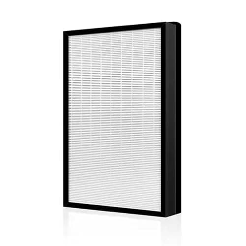 Image of Compatible For Delonghi AC230 Filter Replacement Carbon Composite Filters Air Purifier Accessories To Filter Dust 365 * 258 * 25MM