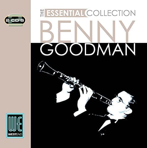 Image of Essential Collection - Benny Goodman