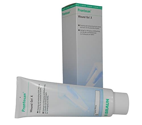 Image of Prontosan Wound Gel, 250 g