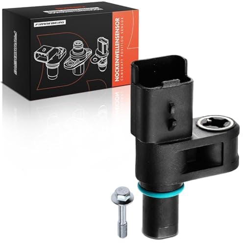 Image of Frankberg Camshaft Sensor Sensor for DS3 DS4 DS7 108 2008 I/II 208 I/II 301 308 II 5008 Partner Rifter Aygo Proace 2010-2024 9688725080