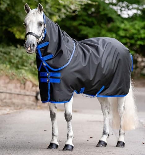 Image of Amigo® Ripstop 900D Plus Pony Turnout 0g