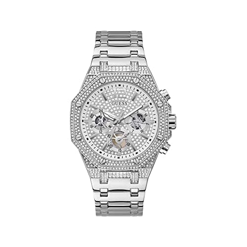 Image of Guess Momentum GW0419G1 Men's Quartz Wristwatches