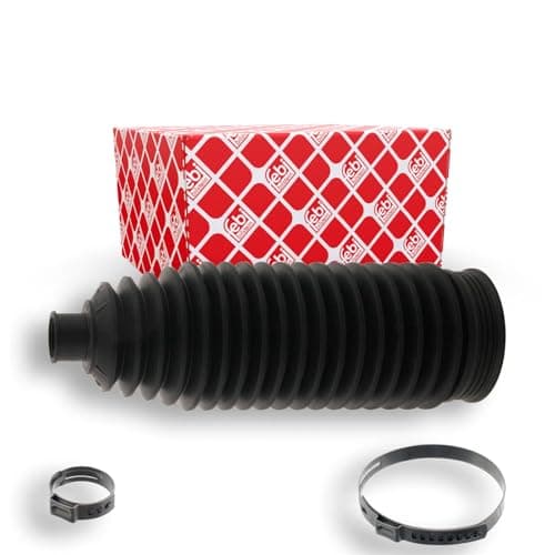 Image of febi bilstein 31278 Steering Boot Set, pack of one