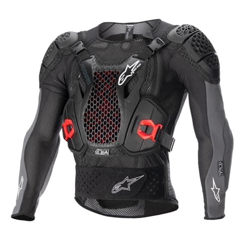 Image of Alpinestars Bionic Plus V2 Protective Jacket XL